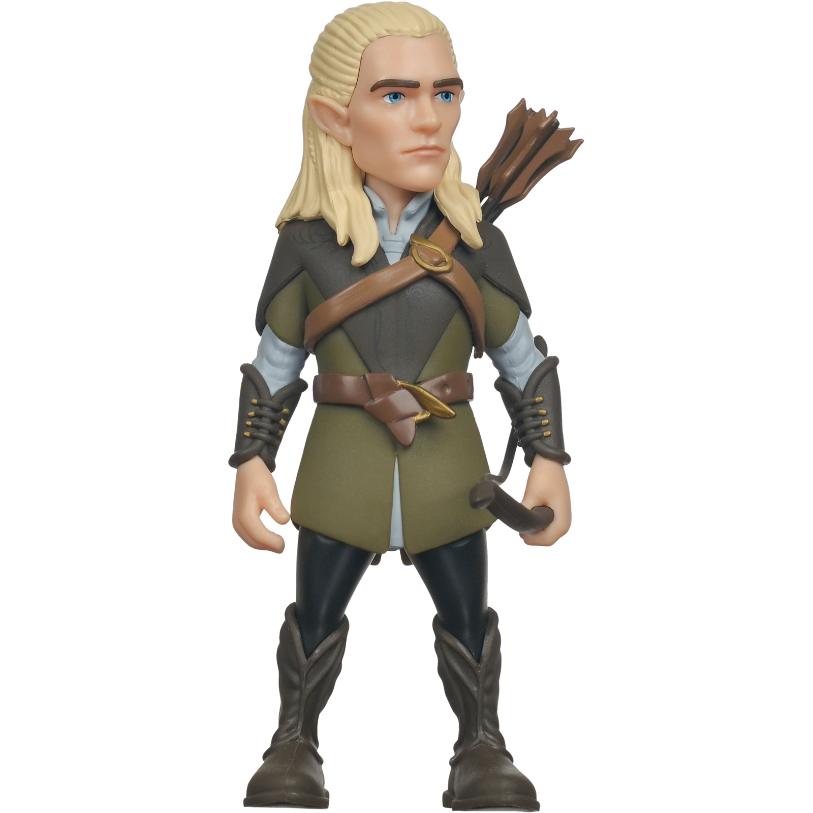 MINIX Movies: Lord of the Rings - Legolas