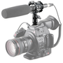 SMALLRIG Universal Microphone Shock Mount Adapter 1859