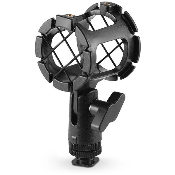 SMALLRIG Universal Microphone Shock Mount Adapter 1859
