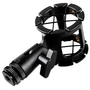 SMALLRIG Universal Microphone Shock Mount Adapter 1859