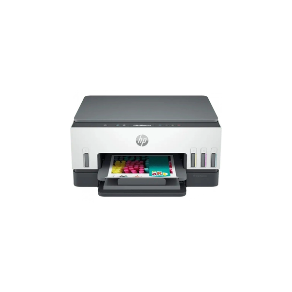 HP SmartTank 670 Multifunkciós színes tintasugaras nyomtató