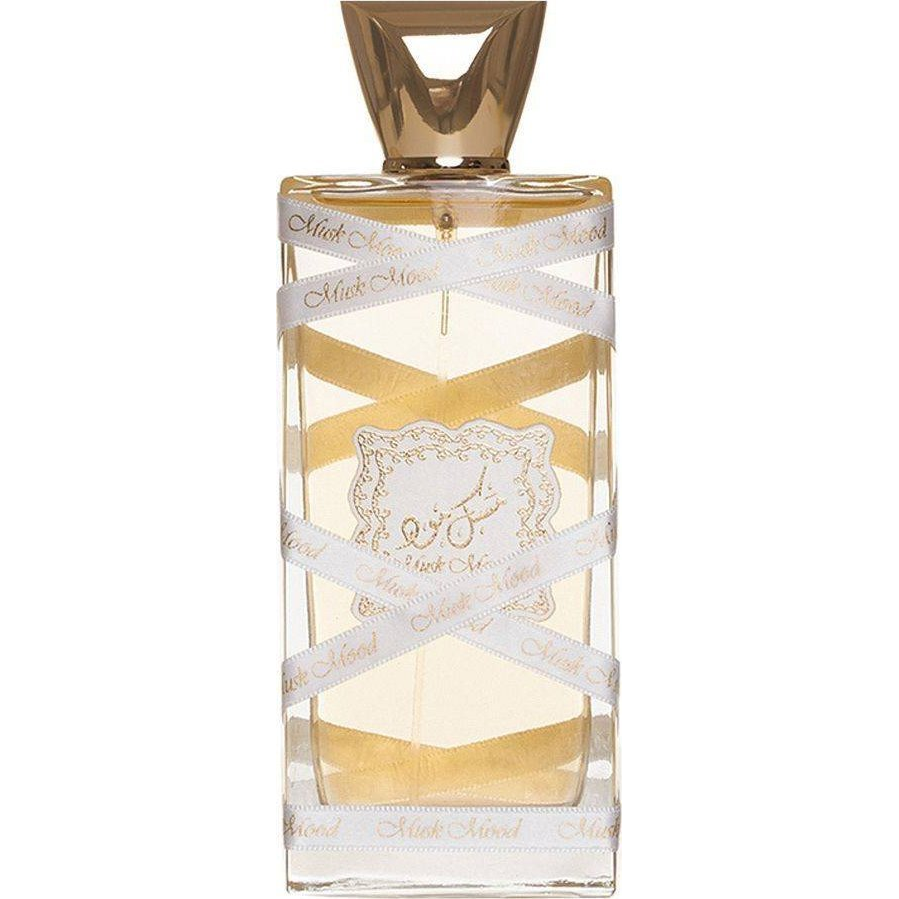 LATTAFA Musk Mood EdP 100ml (6291107452357)