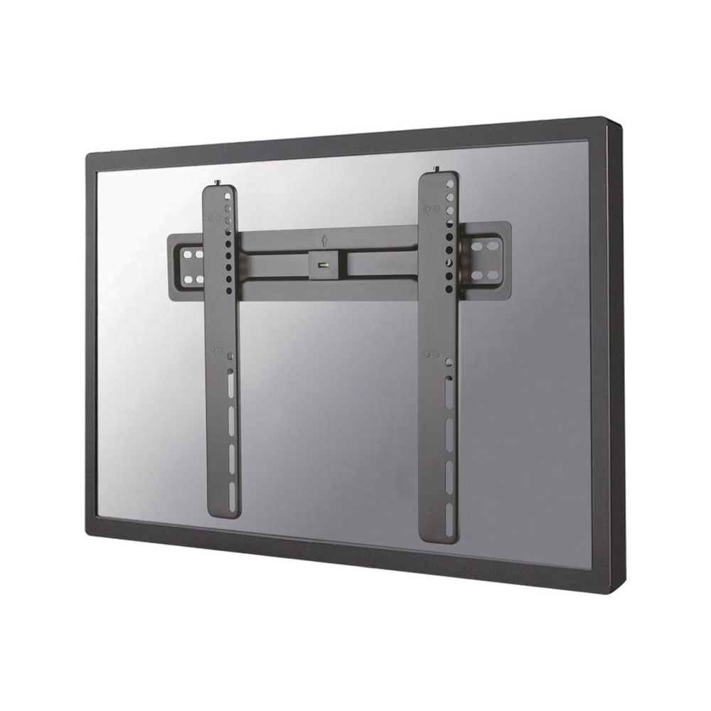 Neomounts LED-W400BLACK TV tartókeret 139,7 cm (55") Fekete (LED-W400BLACK)