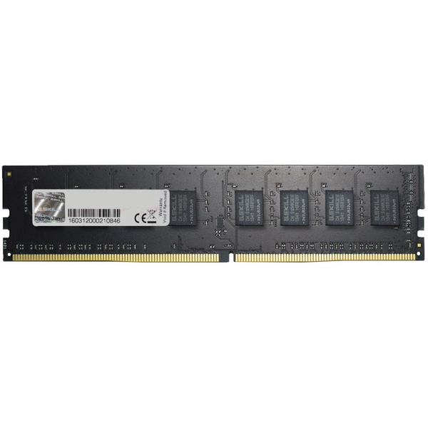 G.SKILL Value 8 GB DDR4 2666 MHz CL19