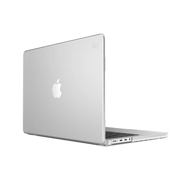 Speck SmartShell 35,6 cm (14") Keményhéjas táska Átlátszó