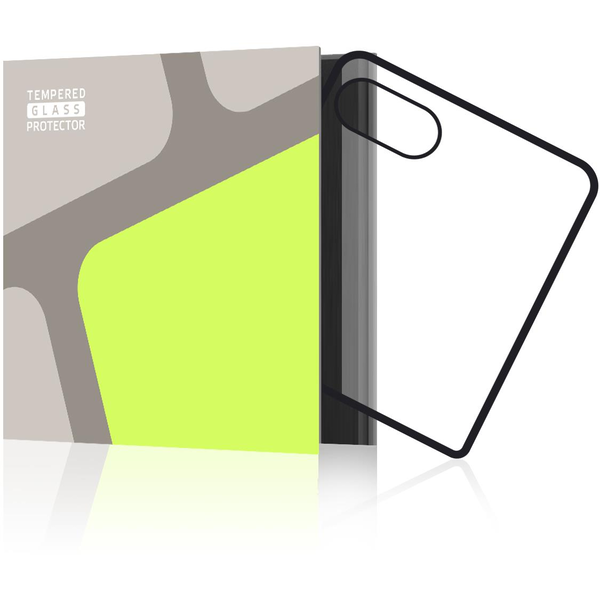 Tempered Glass Protector Motorola Razr 50 üvegfólia
