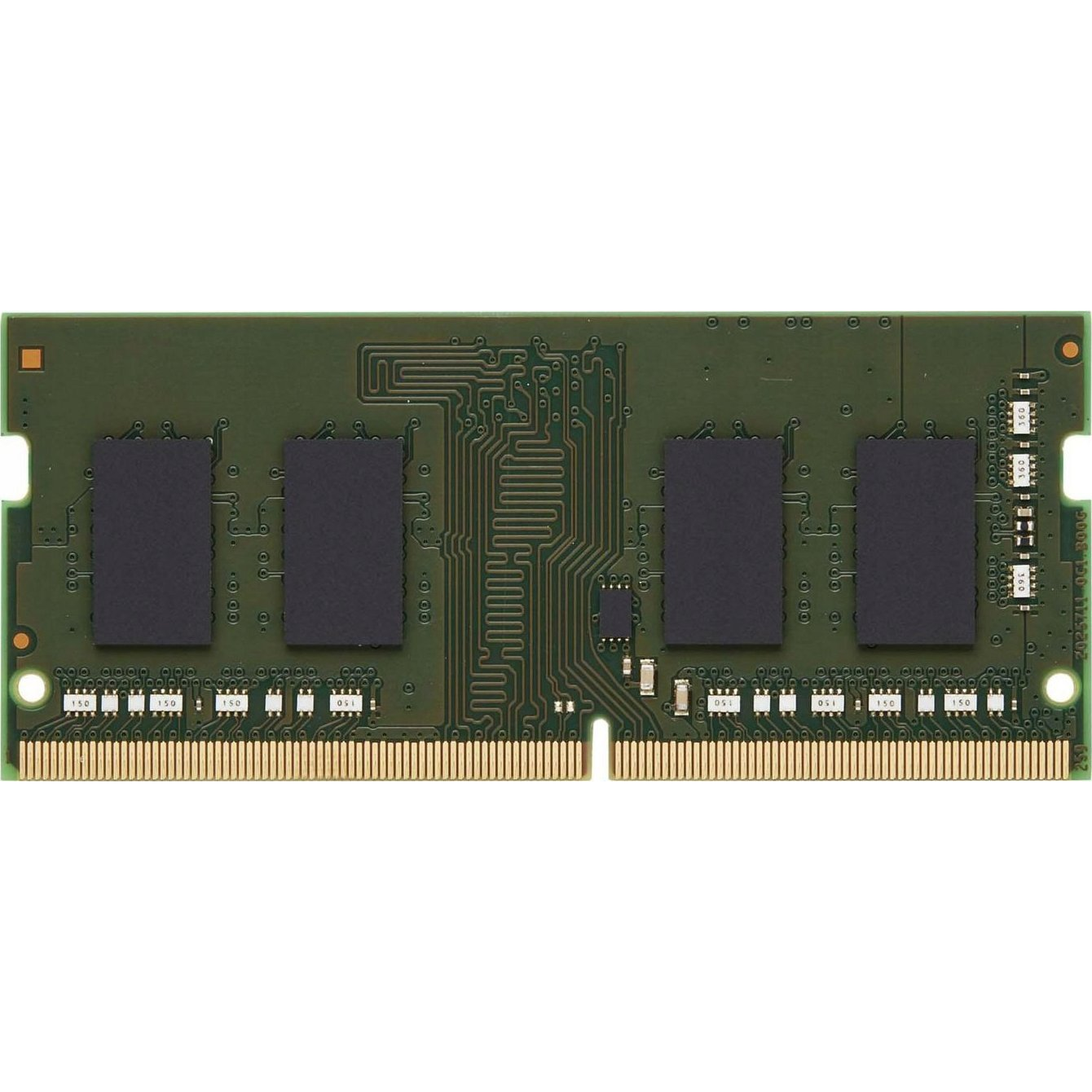 HP 799087-961 pamäťový modul 8 GB DDR4 2133 MHz (Sodimm 8Gb Ddr4-2133 Samsung)