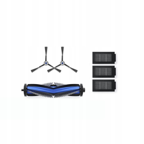 Ecovacs DKT060202 stofzuiger accessoire Accessoireset Robotstofzuiger