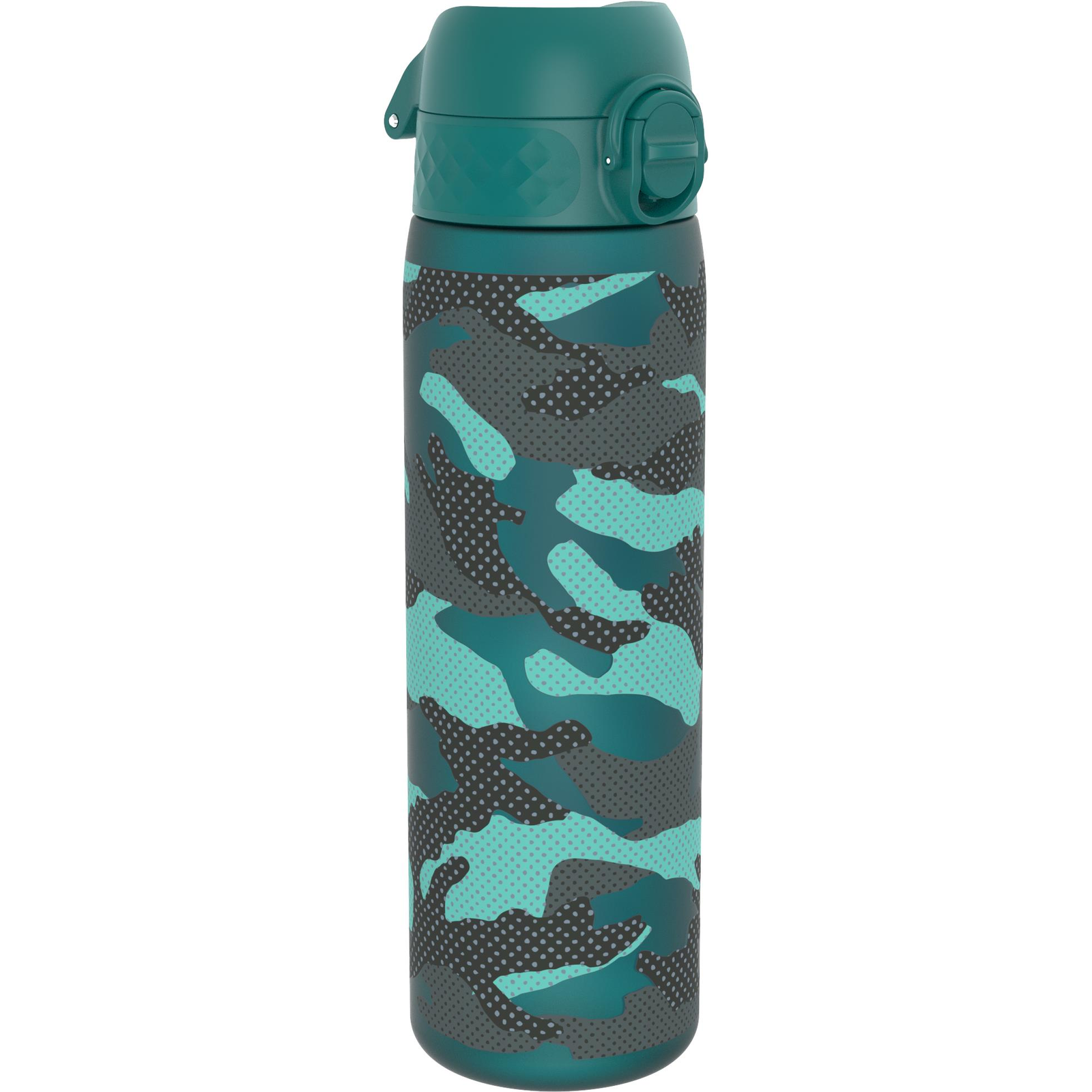 ion8 Leak Proof - Camouflage, 500ml (ION-RF500PACAMOU)
