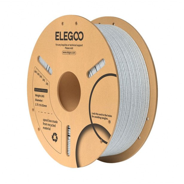 ELEGOO PLA Filament márvány