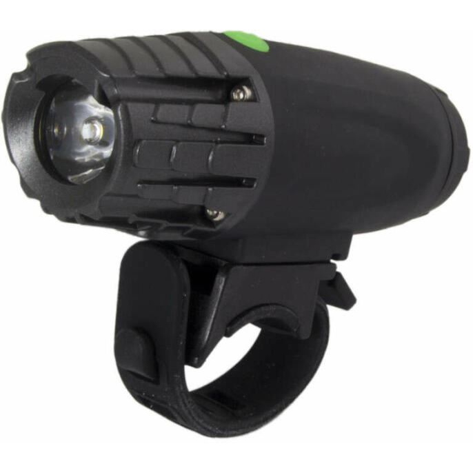 Esperanza SADR LED első kerékpárlámpa (EOT017) (EOT017)