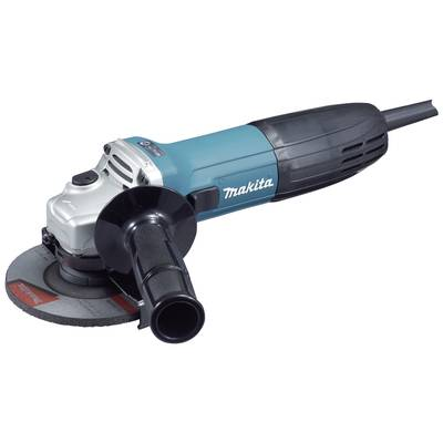 Makita  (GA4530R) Sarokcsiszoló 115 mm 720 W 230 V