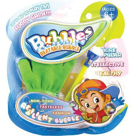 MY BUBBLE  BANKI MYDLANE MAGIK 75ML 2REKAW BC 72 (MAGIK)