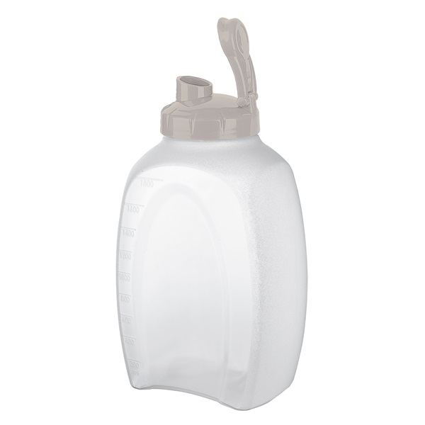 IRIS SHAKE IT palack turmixhoz 1.800 ml AP-9134 (AP-9134)