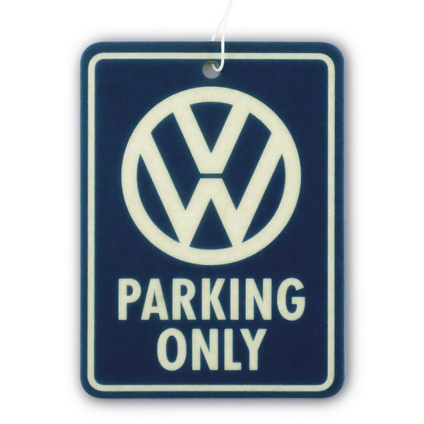 Brisa , VW Parking Only Illatosító, Fresh (30908986)