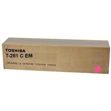 Dynabook T-281CE-M tonerpatron 1 stk Original Magenta