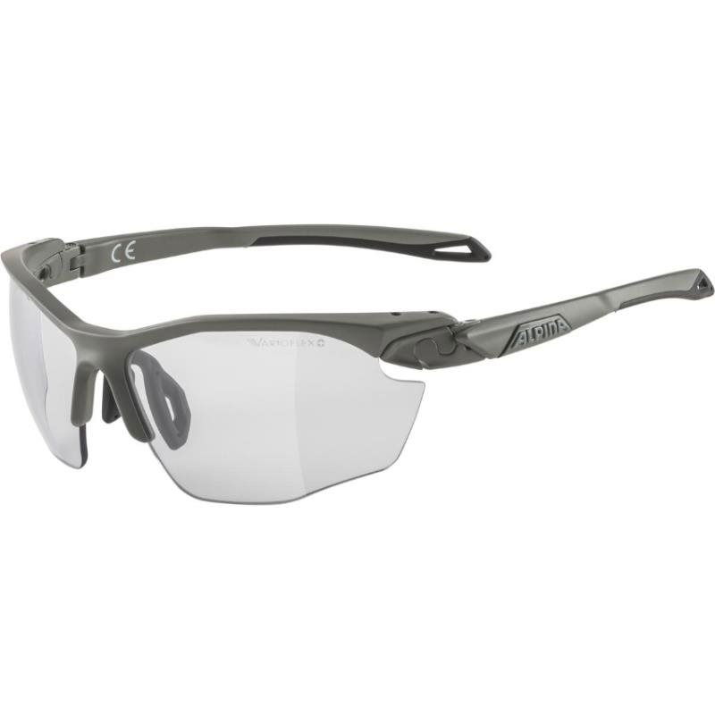 TWIST FIVE HR V moon grey matt (4003692309389)