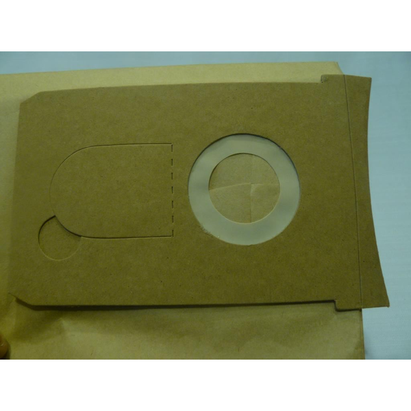 Invest IZ-H200 Hoover H 66, SX 9540 Dinamis kompatibilis papír porzsák (5db/csomag) (GA356)