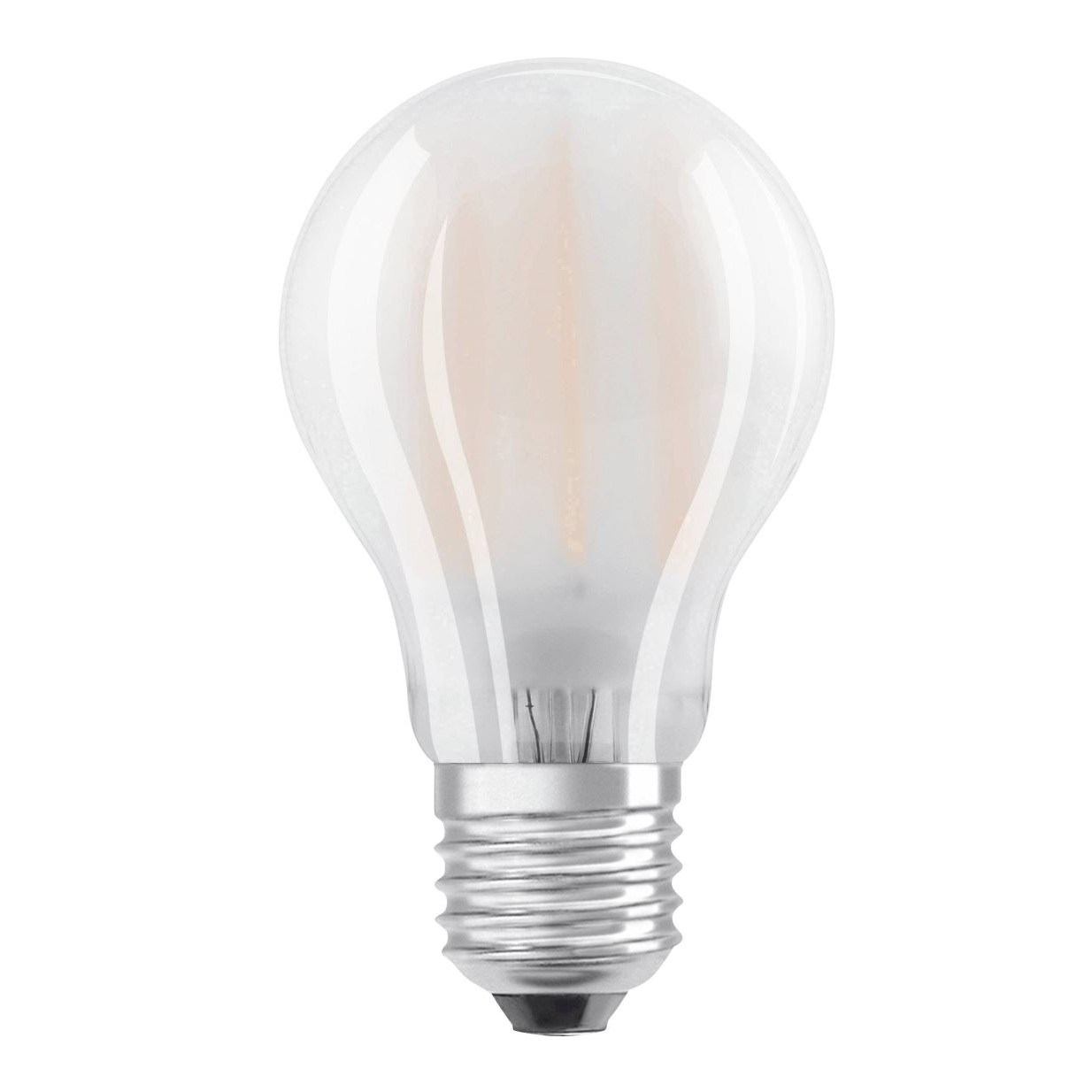 Osram Star LED fényforrás monochrome E27 11W hideg fehér (4058075124660) (o4058075124660)