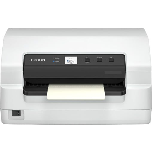 Epson PLQ-50M dot matrix printer 180 x 360 dpi 630 karakterer pr. sek.