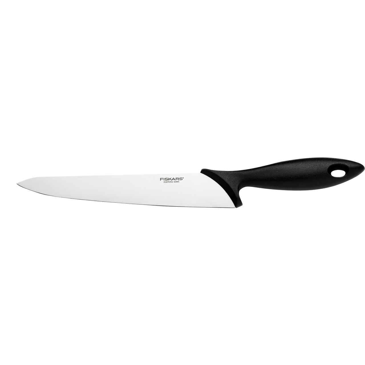 Fiskars 200619 Essential 21 cm konyhai kés (837029)