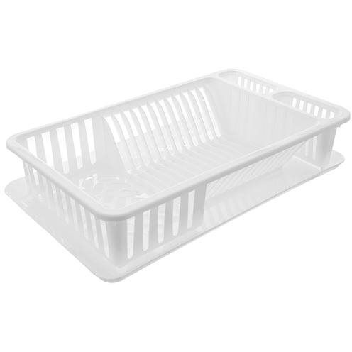 Orion Elif Csepegtető, műanyag, 2 részes, fehér 45,5×27, 5×10 cm (155206)