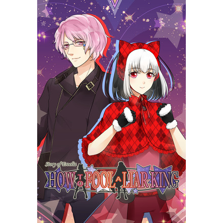 How to Fool a Liar King