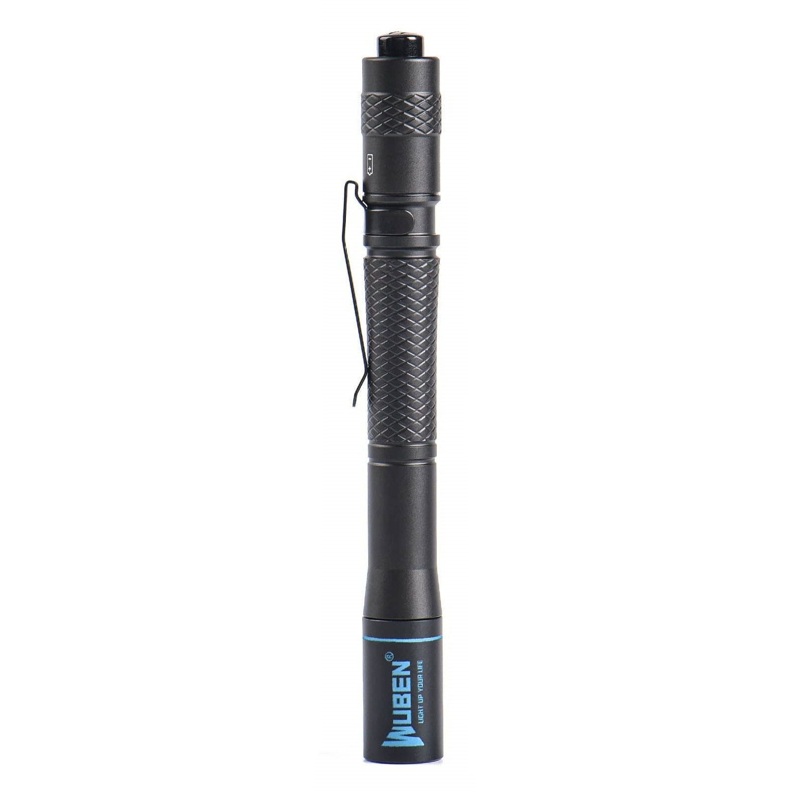 Wuben E19UV Black (E19UV Black)