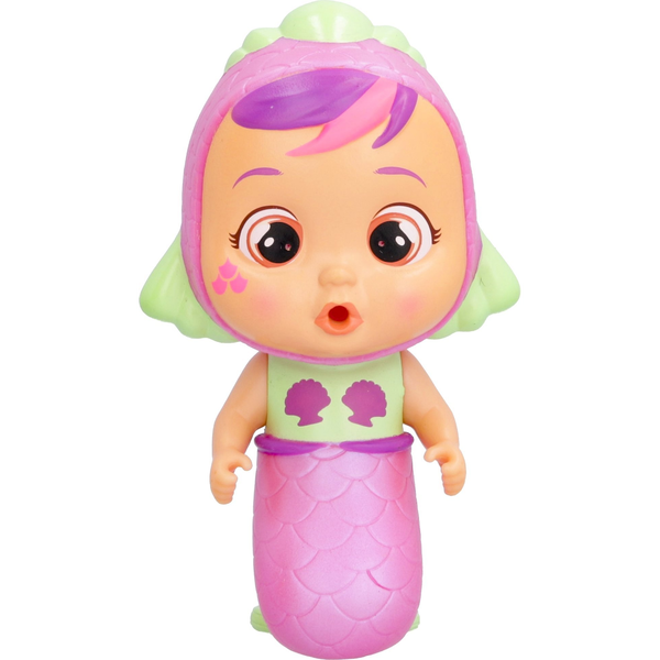 Cry Babies Magic Tears Shiny Shells Sia