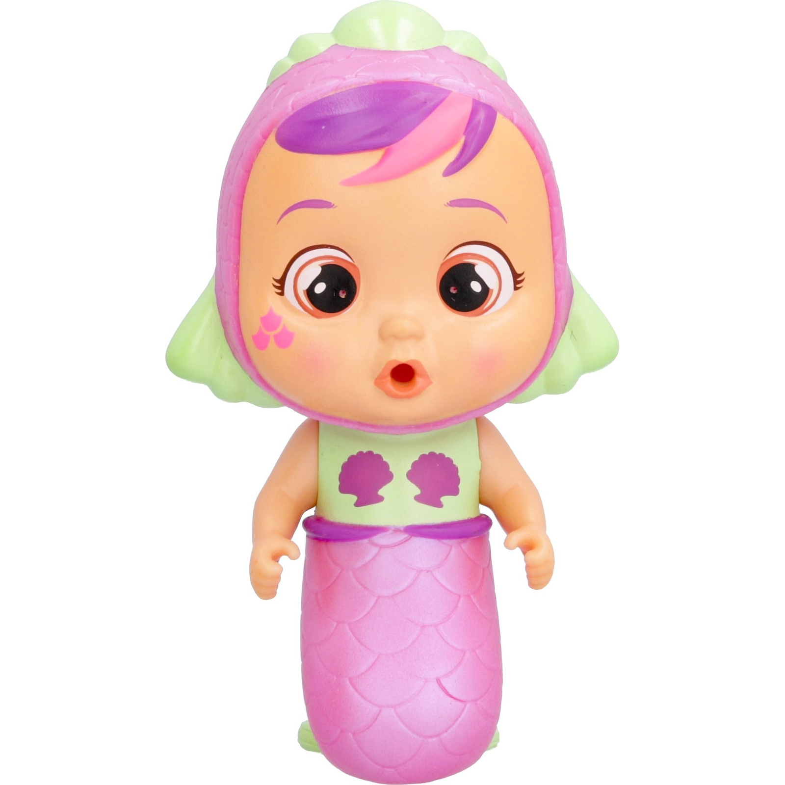 Cry Babies Magic Tears Shiny Shells Sia ( )