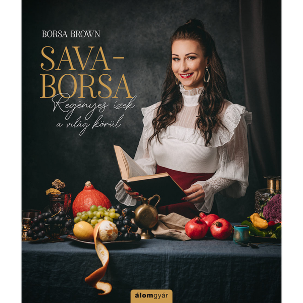 Sava-Borsa
