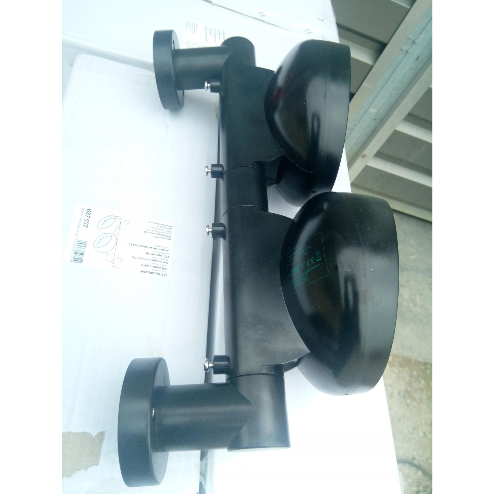 Viessmann Modelltechnik 5094 H0 Gyalogátkelők Kész modell (5094)