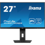iiyama ProLite XUB2793QS-B7 компютърен монитор 68,6 см (27") 2560 x 1440 пиксела Quad HD LED Черен