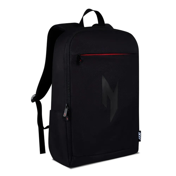 Acer NBG410 rygsæk Fritidsrygsæk Sort Polyester