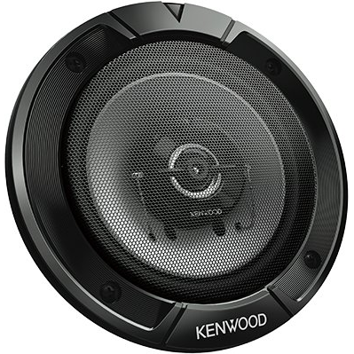 Kenwood KFC-S1367 boxe auto Rotunde 2 căi 260 W 2 buc.