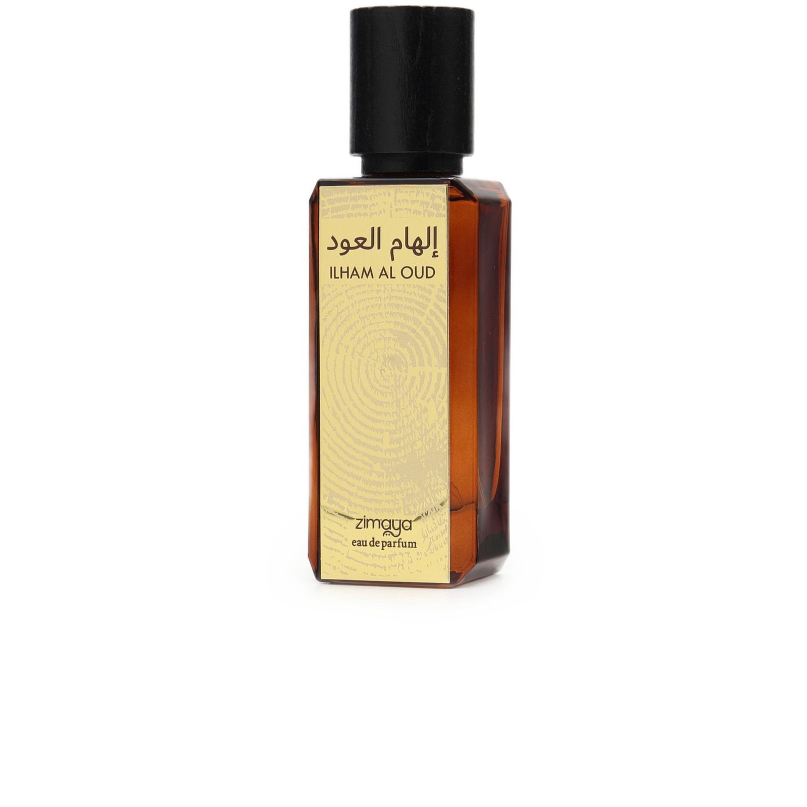 ZIMAYA Ilham Al Oud EdP 100 ml (6290171072027)