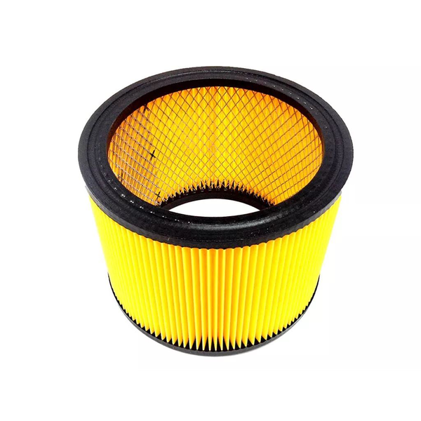 Hepa filter / motorvédő szűrő hengeres Einhell porszívó kompatibilis fedél nélkül! (23.511.13 helyett) (GA4501)