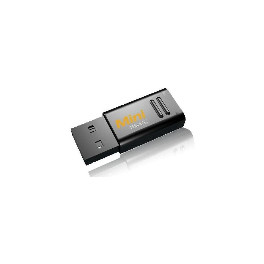 Terratec 145259 DVB-T USB Mini vevőegység (145259)