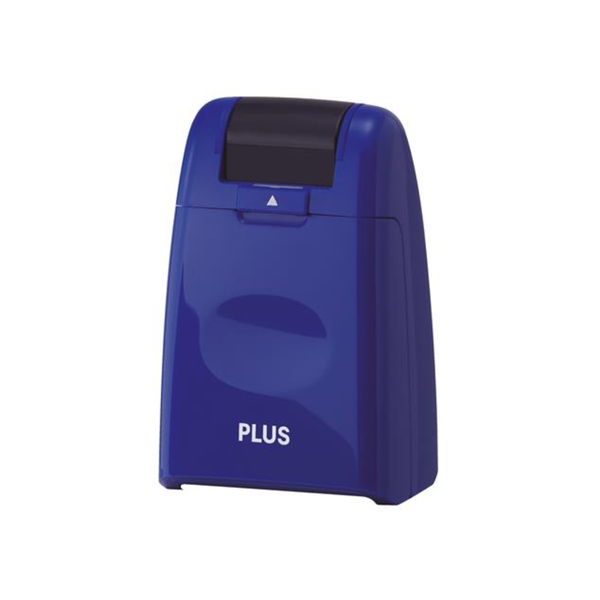 Plus 26mm Titkosítóroller - Kék