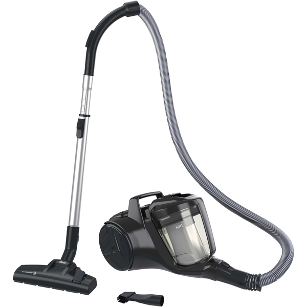 Hoover HP105HM 011 2 L Beholder vakuum Dry 700 W Poseløs