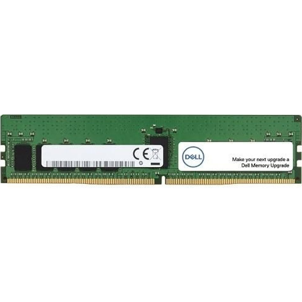 DELL AA579532 memóriamodul 16 GB DDR4 2933 MHz ECC