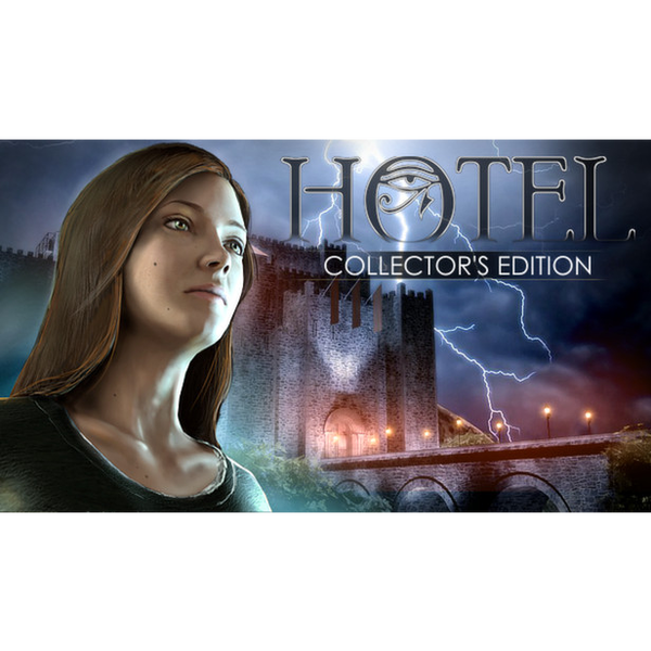 Hotel Collectors Edition