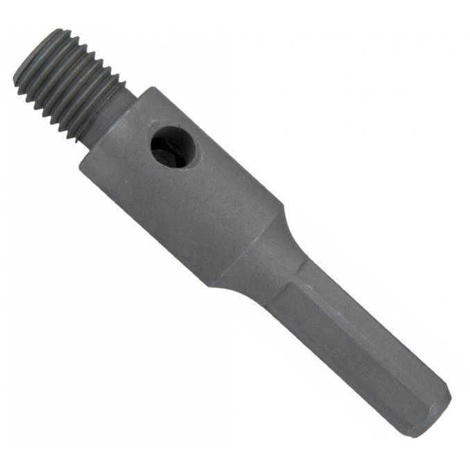 Graphite 57H880 HEX adapter körkivágóhoz 100 mm (57H880)