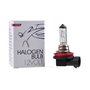 Халогенна крушка M-Tech, За кола, H8, 12V, 35W, Бял