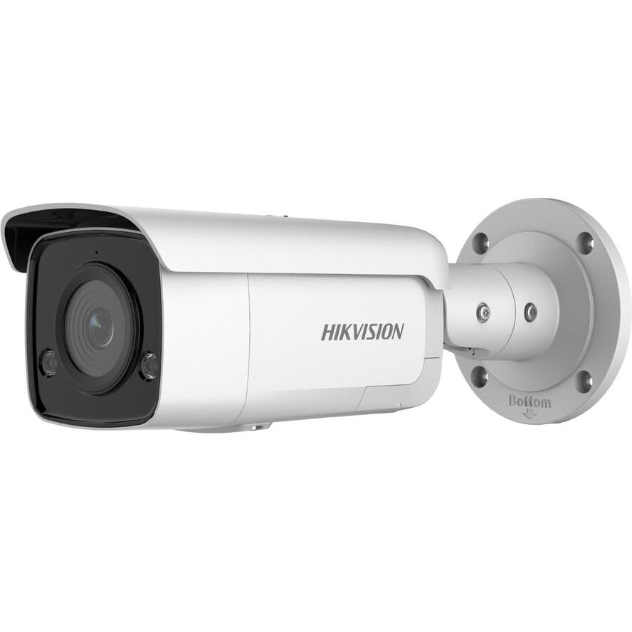Hikvision Bullet IR DS-2CD2T46G2-ISU/SL(4mm)(C) 4MP (DS-2CD2T46G2-ISU/SL(4MM)(C)) (DS-2CD2T46G2-ISU/SL(4MM)(C))