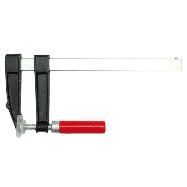 VOREL Asztalos szorító, 80×300 mm (37380)