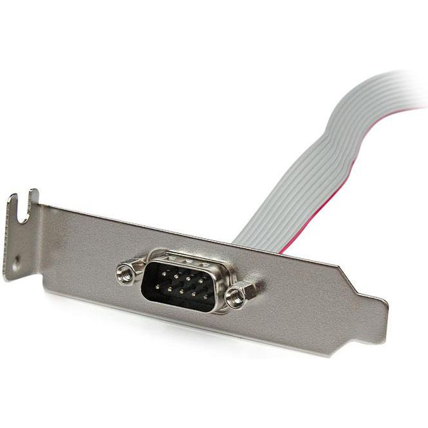 StarTech.com IDC/DB-9 Small Form Factor (SFF) Anders