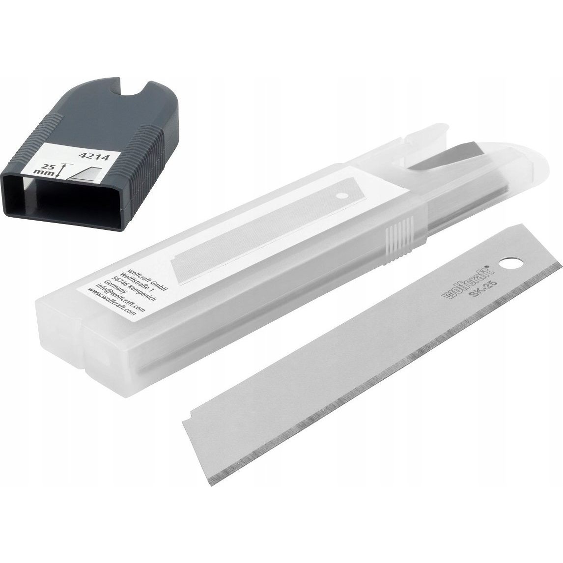 Wolfcraft 4214000 5 db (WF4214000)