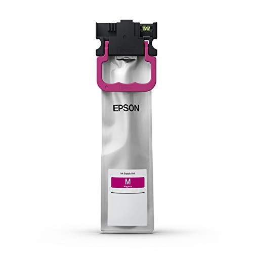 Epson C13T01C300 WorkForce Pro WF-C529R/C579R XL magenta tintapatron