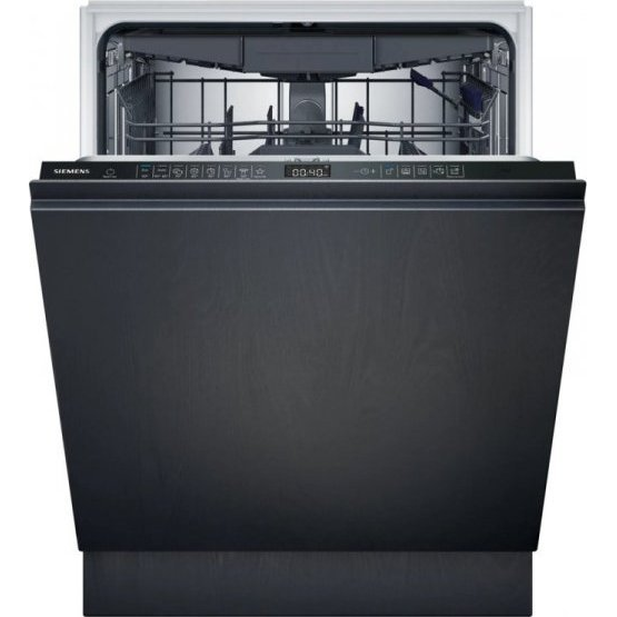 Siemens iQ500 SN85EX11CE съдомиялна машини Напълно вграден 14 брой комплекта B